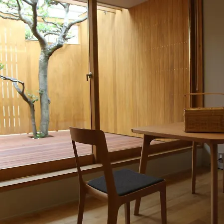 Gyokusenkaku Hotel Nagato  Exterior photo