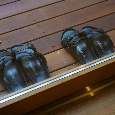 Gyokusenkaku Hotel Nagato  Exterior photo