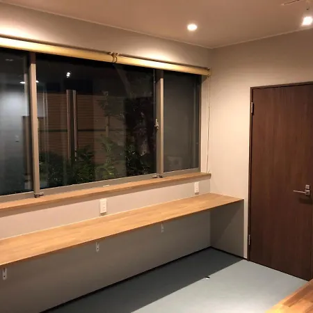 Gyokusenkaku Hotel Nagato  Exterior photo