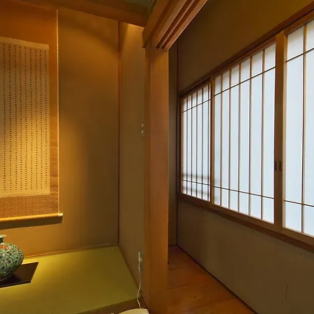 Gyokusenkaku Hotel Nagato  Exterior photo