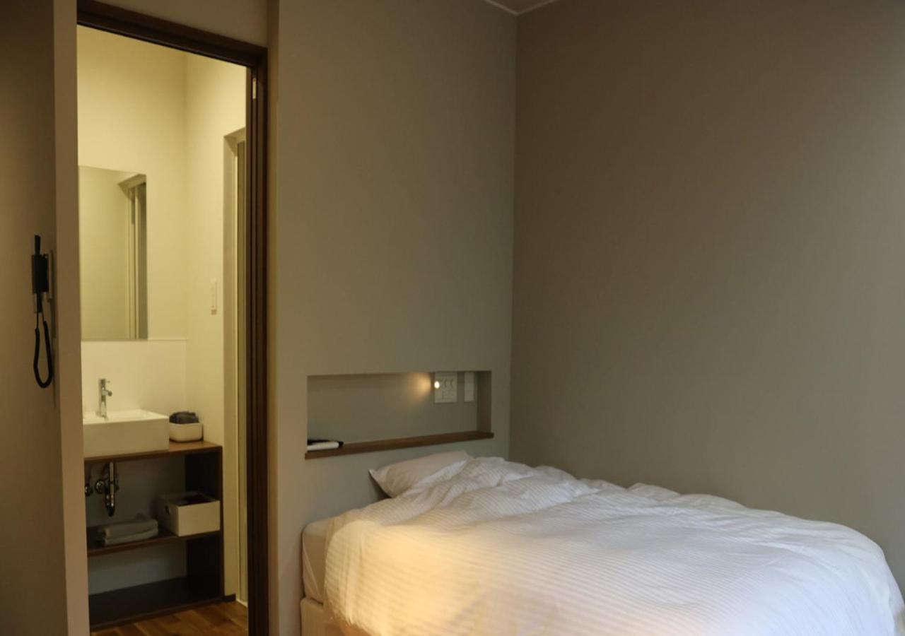 Gyokusenkaku Ryokan 3*