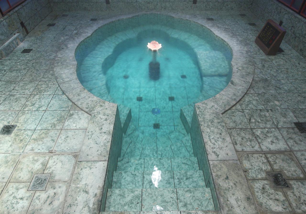 Ryokan Gyokusenkaku