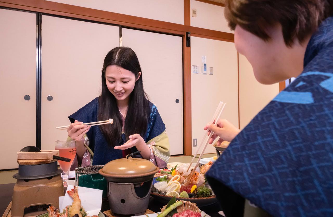 Ryokan Gyokusenkaku