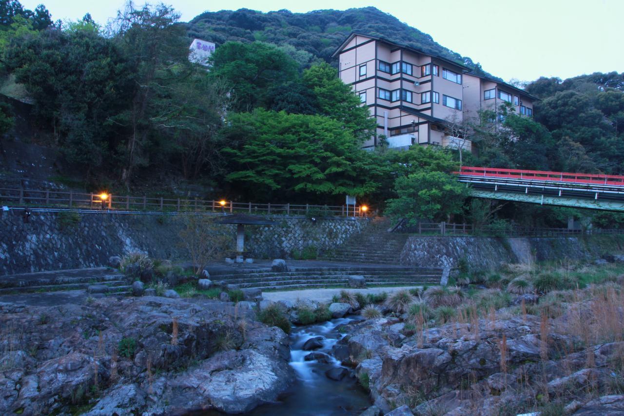 Gyokusenkaku Nagato (Yamaguchi)