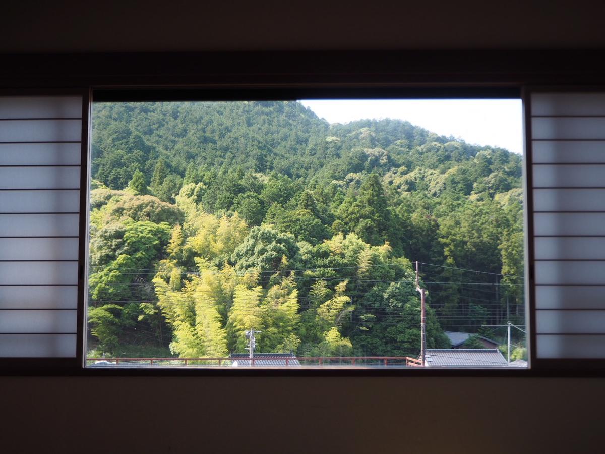 Gyokusenkaku Ryokan Nagato (Yamaguchi)